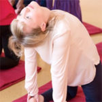 yoga en ayurveda